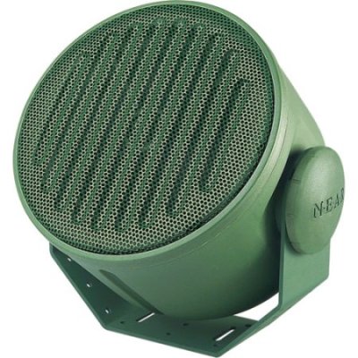 A2GRN A Series Armadillo Speaker System (Green) 