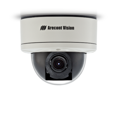 2.1MP MEGADOME-2 1080P 32FPS