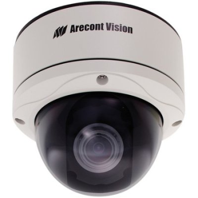 Arecont Vision AV3255AM-H MegaDome2 3 Mp Day & Night IP Camera with Heater