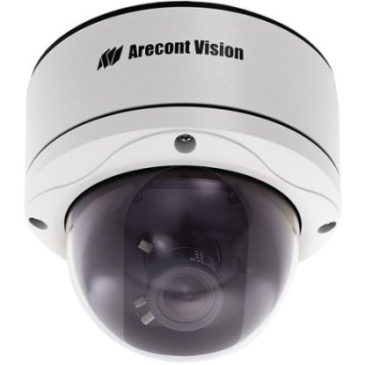 Arecont Vision D4SO-AV2115DN-3312 D4SO 4" Surface Mount Outdoor Dome