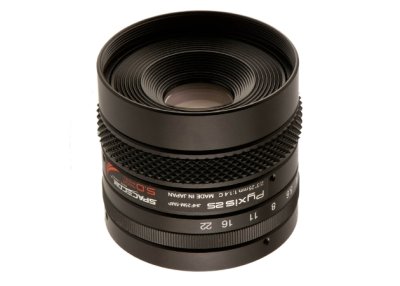 Arecont Vision Spacecom JHF25M Ultra HD Megapixel Lens (25mm)