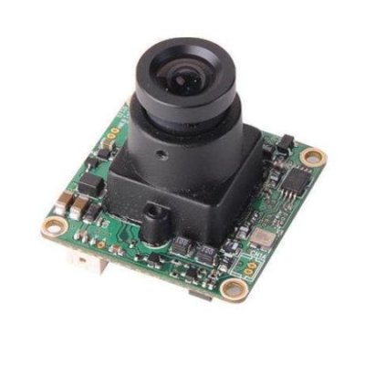 ACE-VMN320NHP4 KTC CLR BRD CAM PINHLE 4.3MM 550TVL 0.2LUX