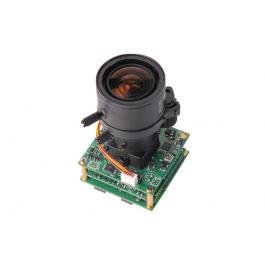 ACE-WDR380NHP3 KT&C Board Camera Color, 550 TV Lines, 1/3" SONY Vertical Double-Density Interline...