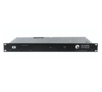 AD-1 Agile Audio/Video Demodulator