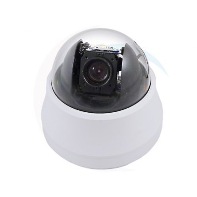 2.4MP HD AHD PTZ Indoor Camera 