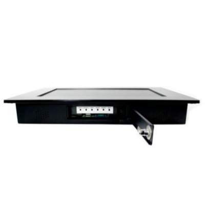 AIO22HD CE Labs All-In-One HD Media Player and 22 Inch LCD