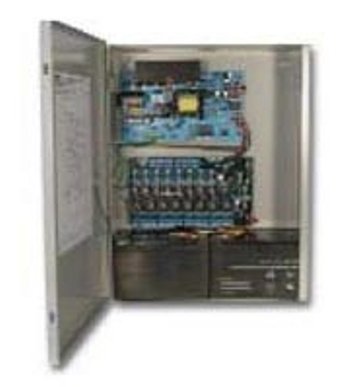 ALTRONIX AL400ULACM POWER SUPPLY