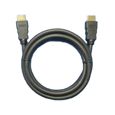 AN13696 Perferred Power Products 35 FT HDMI Male/Male Cable - CL3 Rated - Ether Channel