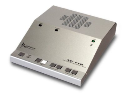 AP-2TB Louroe Electronics Audio Monitoring Base Station - Two-Way