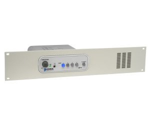  Louroe AP-4 4-Zone Audio Monitoring Base Station with Rack Mount