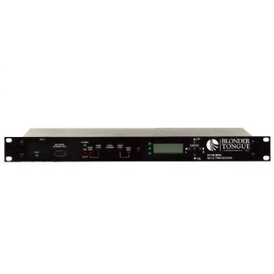 AP-60-860A Agile Digital & Analog Processor