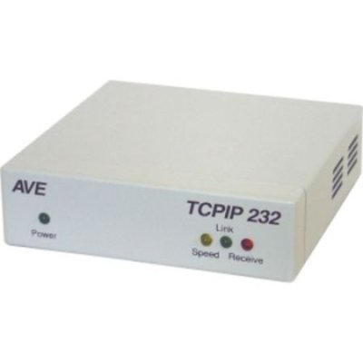 TCP IP ADAPTER FOR ALL AVE ATM
