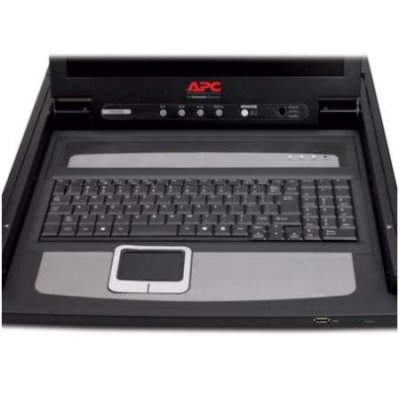 AP5717 APC 17" Rack LCD Console