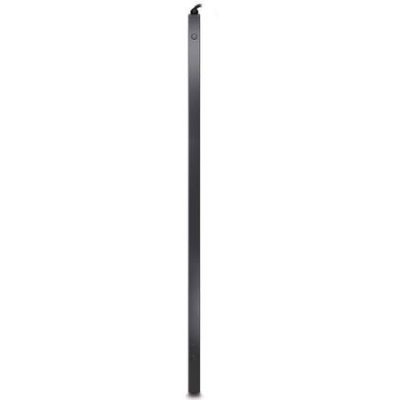 AP8865 Rack PDU 2G, Metered, ZeroU, 8.6kW, 208V, (36) C13 & (6) C19 & (2) 5-20