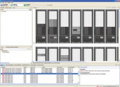 AP90010 APC StruxureWare Operations 10 Rack License