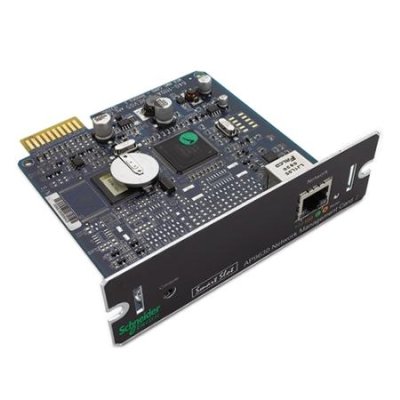 AP9630 APC UPS Network Management Card 2