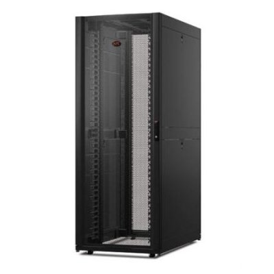 AR3340 NetShelter SX 42U 750mm Wide x 1200mm Deep Networking Enclosure with Sides