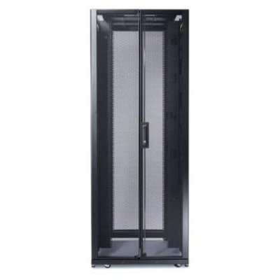 AR3357 NetShelter SX 48U 750mm Wide x 1200mm Deep Enclosure
