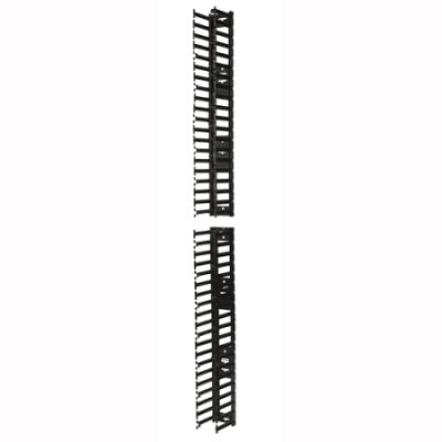 AR7580 Vertical Cable Manager for NetShelter SX 750mm Wide (Qty 2)