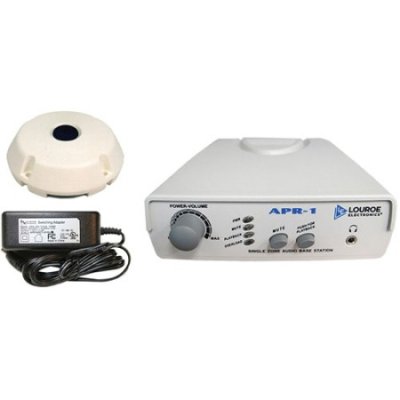 Louroe ASK4-101 Audio Monitoring Kit