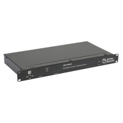 ASP-MG24 Masking Processor / Loudspeaker ControllerProcessor 