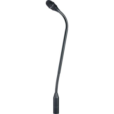 AT808G - Dynamic Sub-Cardioid Gooseneck Microphone