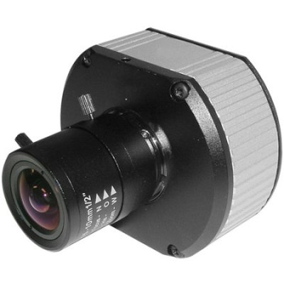 Arecont Vision AV1115DNv1 1.3 MP IP Day / Night Camera