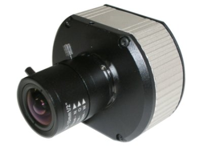 AV3115DN 3 Megapixel, 21 fps, H.264/MJPEG Day/Night Camera