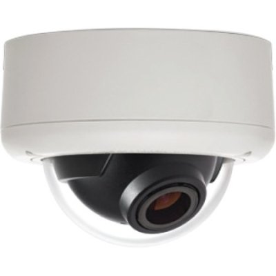 Arecont Vision MegaBall 2 Series AV3246PM-D-LG 3MP H.264 Motorized P-Iris Lens Day/Night Surface ...