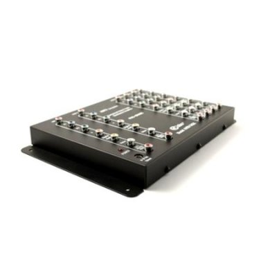 AV501HDX 1 x 5 Component A/V Distribution Amplifier