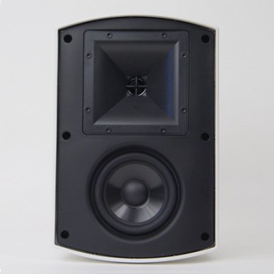 AW-500 65-Watt All-Weather Outdoor Speaker