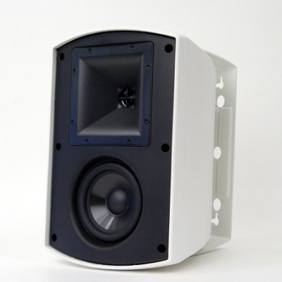 AW-500 65-Watt All-Weather Outdoor Speaker