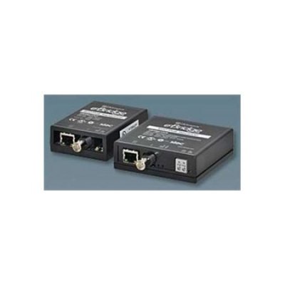 IP/ COAX W/ POE/ POE+ RCVR/ TRSCR