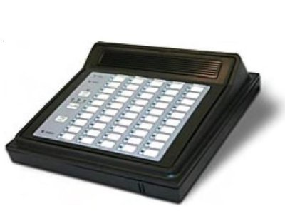 50 STATION LED DESK MASTER