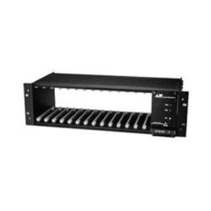 19 14SLOT CARD CAGE 100W P/ S