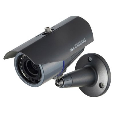 CNB-B2310NVF CNB Weatherproof Day/Night IR Bullet Camera Varifocal Lens 550TV Lines