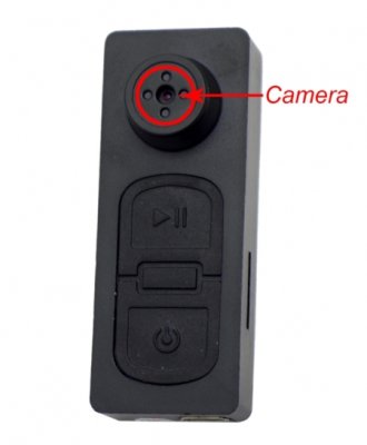 B3000: One-Touch Button Camera*