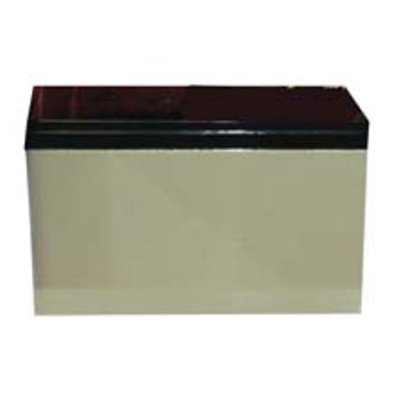 BAT-1224 Battery Back Up 12 Volt/24 Ampere Hour