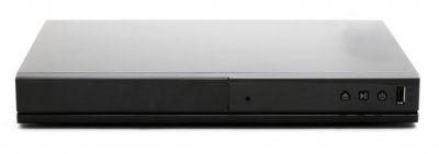 BB2DVDPlayer16GB: Bush Baby DVD Player 16GB