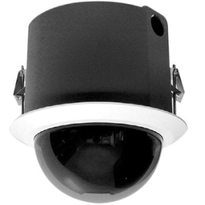 BB4-F SPECTRO 4 SE BACK BOX FLUSH CEILING