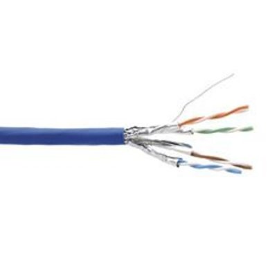 BC-DGKAT623 Four−Pair STP (Shielded Twisted Pair) Data Cable − 23 AWG