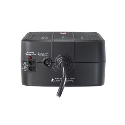 BE350G APC Back-UPS 350, 120V, without Auto-shutdown Software