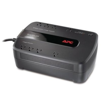 BE650G1 APC Back-UPS 650
