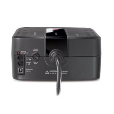 BE650G1 APC Back-UPS 650