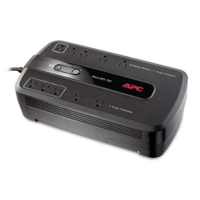 BE750G APC Power Saving Back-UPS 750