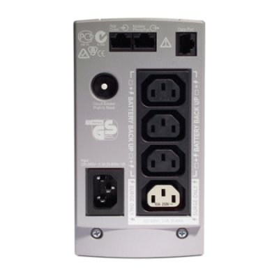 BK500EI APC Back-UPS 500, 230V