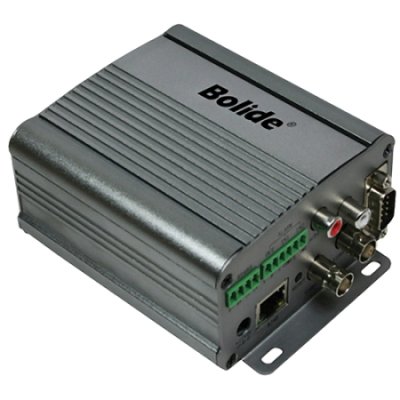 Bolide Technology Group BN5001 Network Video Server