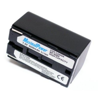 BP-930 CAN Lithium Battery Pack