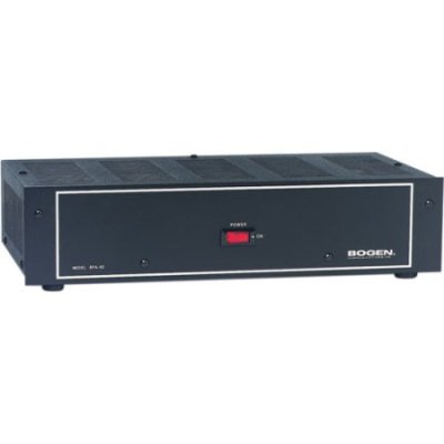 BPA60 60W Power Amplifier 