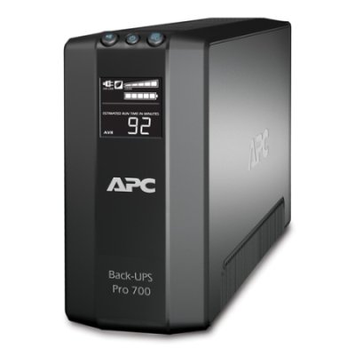 BR700G APC Power-Saving Back-UPS Pro 700